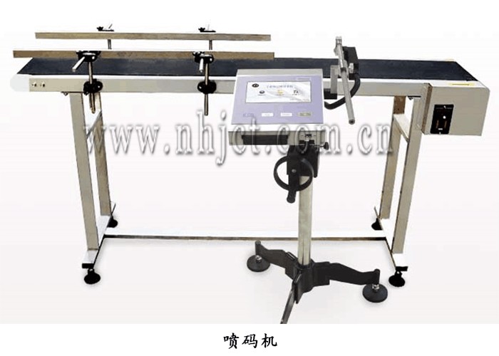噴碼機