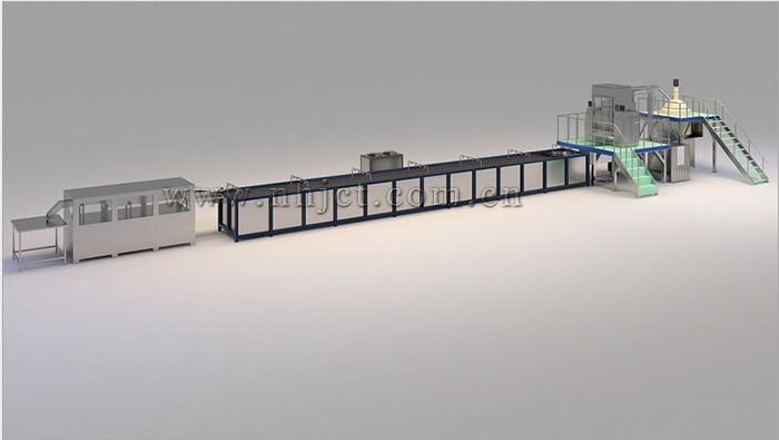 熱熔膠設(shè)備(塊狀) 熱熔膠設(shè)備(塊狀)