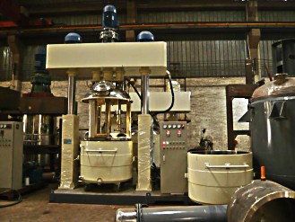 捏合機|攪拌機|化工設備|混合設備|反應設備|分散機|錐形混合機